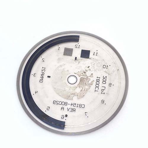 (image for) Encoder disc c8154-80029 fits for HP 2200 2300 2800 1100 1200 CP1700 2280 2600